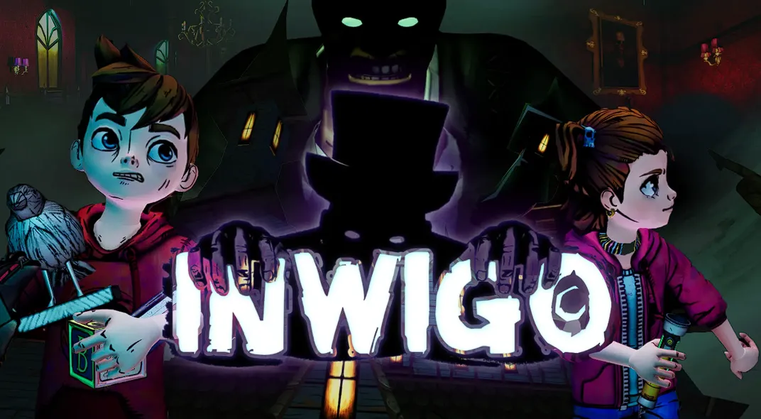 Yeni Ücretsiz VR Korku Oyunu Inwigo VR, Meta Quest İçin Çıktı!