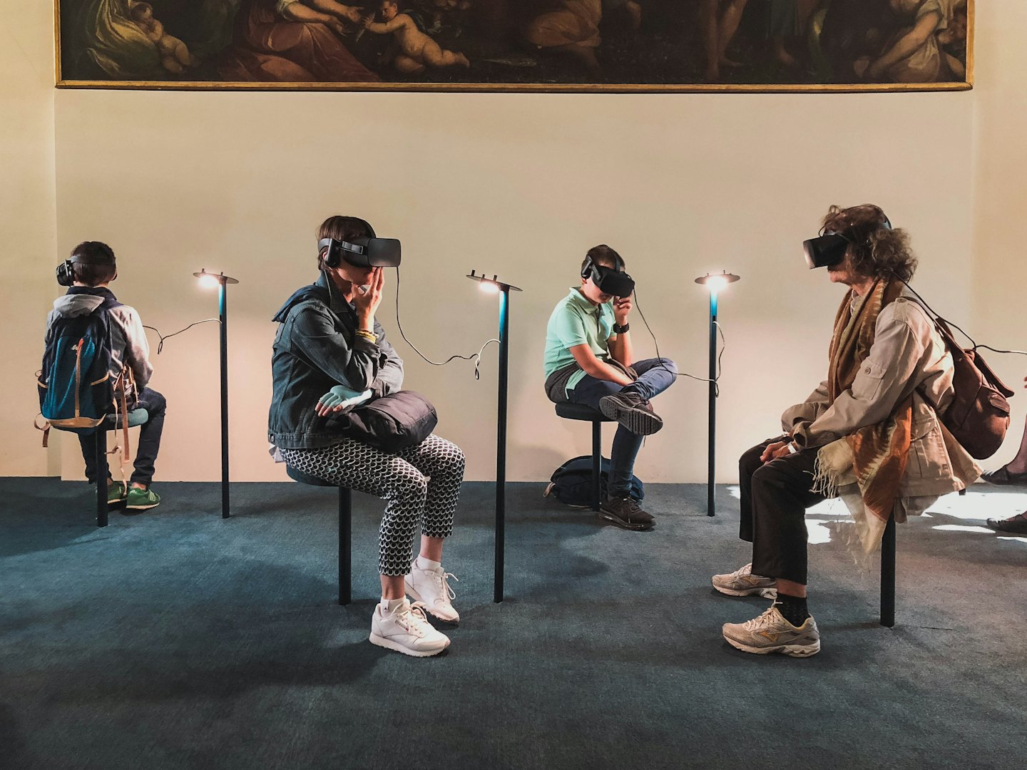VR gözlük arayanlara en iyi sanal gerçeklik gözlükleri