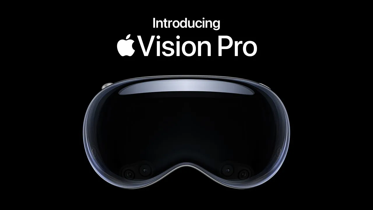 Apple Vision Pro Günlük Kullanımda Ne İşe Yarar? (Mekansal Bilgisayar Deneyimi ve İş Çözümleri)