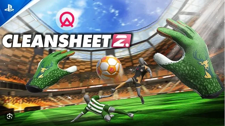 CleanSheet Soccer 2 İncelemesi: PS VR2’nin Yeni Kalecilik Oyunu