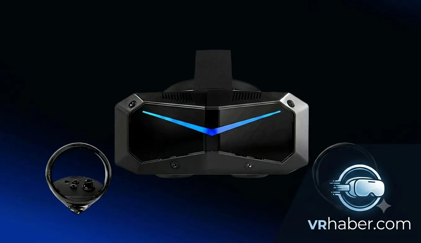 Pimax Crystal Super Özellikleri ve Detaylı Karşılaştırması: VR’da 57 PPD Devri!