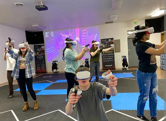 Meta Quest 3 / 3S İçin Mutlaka İndirmeniz Gereken En İyi 10 Ücretsiz VR Oyun ve Uygulaması