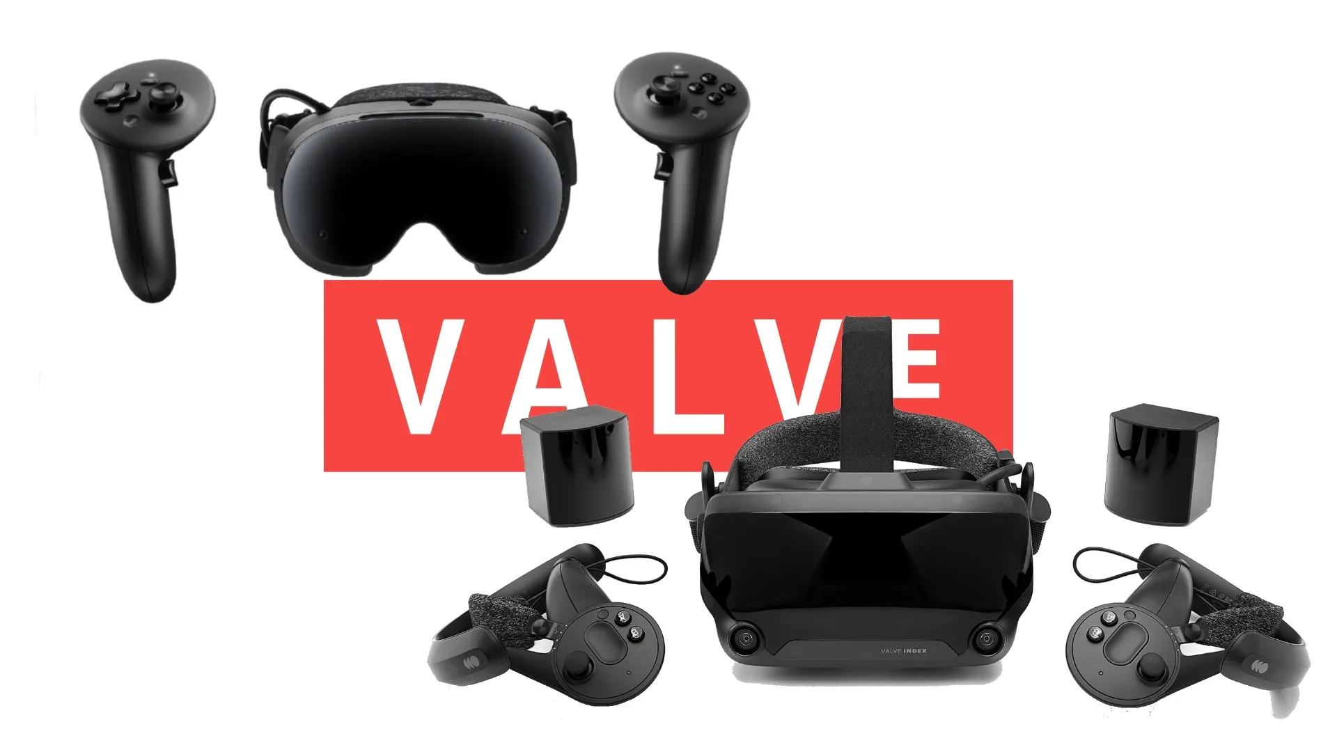 Valve Steam Frame Hakkında Bildiğimiz Her Şey: Yeni Kablosuz VR Gözlük Ne Zaman Çıkacak?