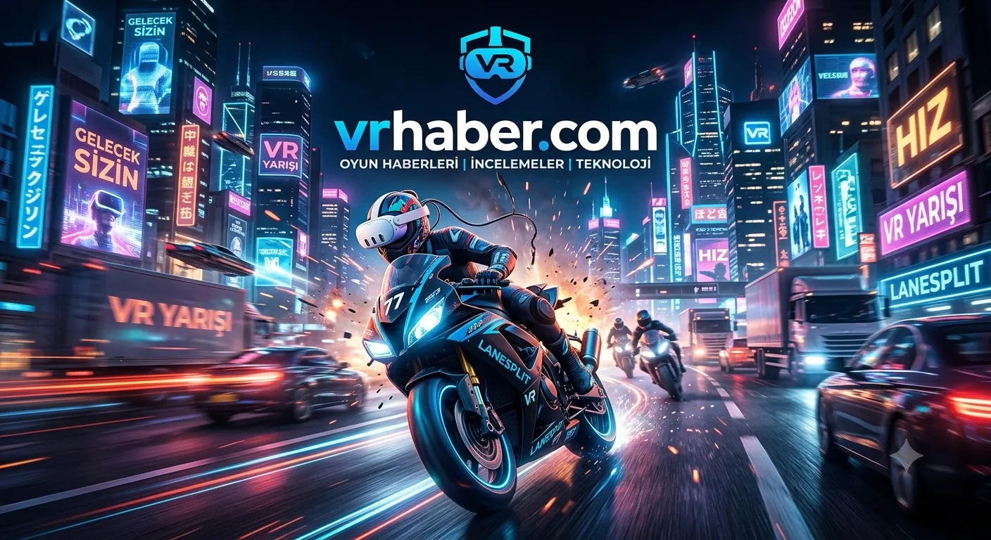 Lanesplit VR Destek İncelemesi: Büyük Bir Hayal Kırıklığı ve Kaçırılan Fırsatlar